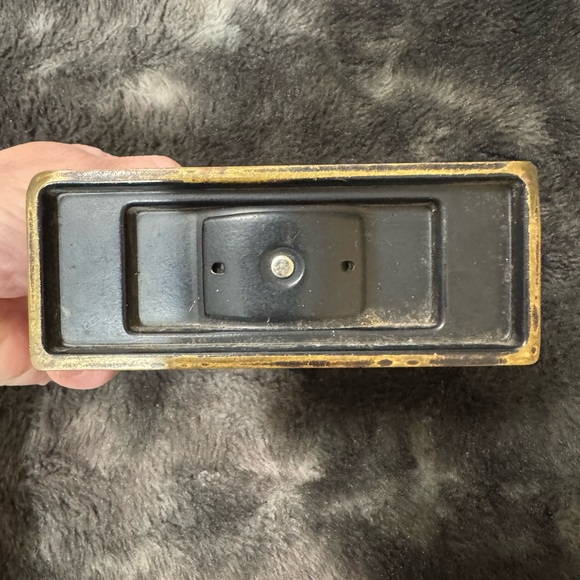 Vintage alarm clock - Picture 7 of 8